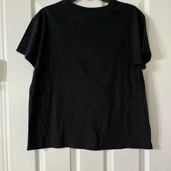 It Movie Women’s Black Shirt Medium “you’ll Float Too”. 50% cotton, 40% - Picture 4 of 15